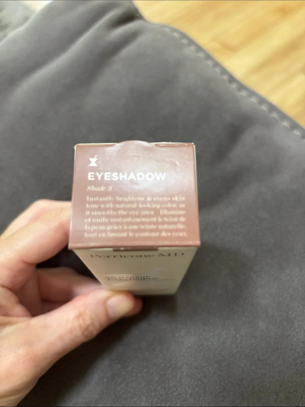 Perricone MD No Makeup Eyeshadow - Mauve Neutral